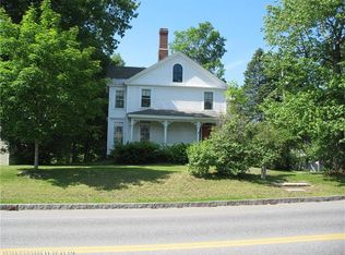 850 W Main St, Dover Foxcroft, ME 04426