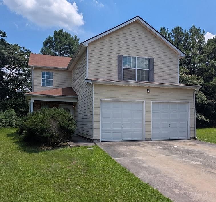 1st image of 2376 Creel Rd