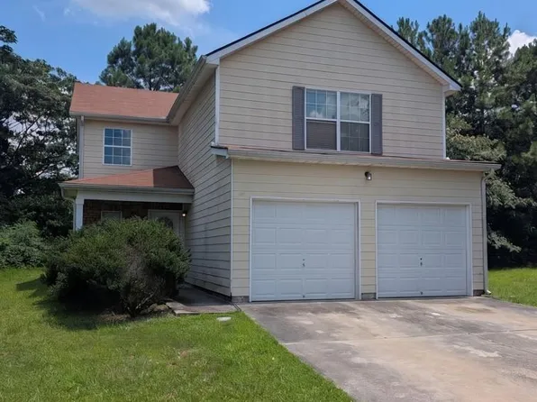 2376 Creel Rd, Atlanta, GA 30349