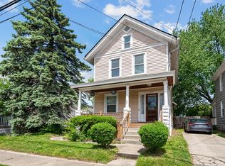 3320 Brotherton Rd, Cincinnati, OH 45209