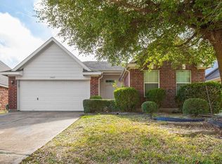 13407 Beechgate Ln, Houston, TX 77083