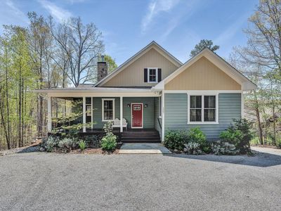 1307 Lakefield Dr, Huddleston, VA, 24104