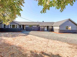 4496 S Santiam Hwy, Lebanon, OR 97355