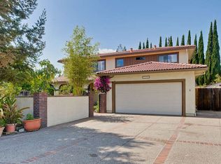 3035 Rollingwood Ct, San Jose, CA 95148