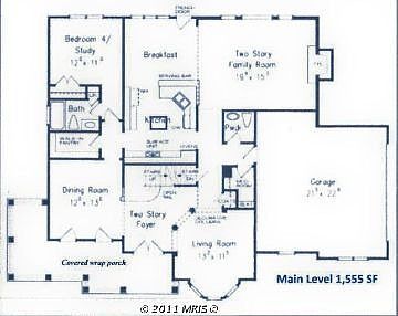 4th image of 13700 Avalon River Dr