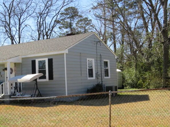 2469 Reese Ave, Augusta, GA 30906