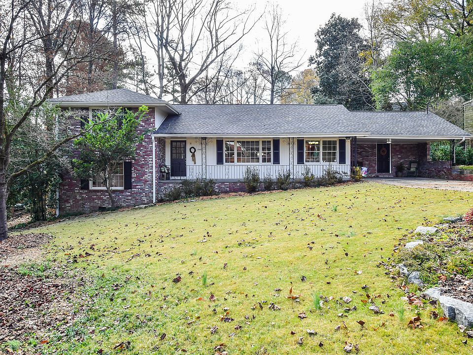 1st image of 2467 Melinda Dr
