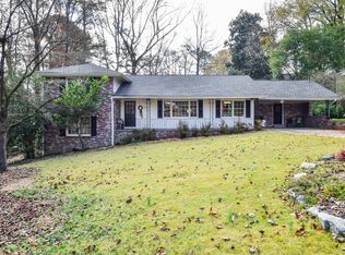 2467 Melinda Dr, Atlanta, GA 30345
