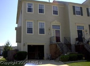 17351 Montezuma Way, Dumfries, VA 22025