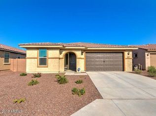 3455 S 185th Dr, Goodyear, AZ 85338
