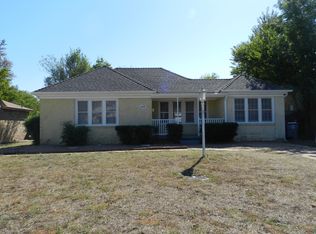 1112 NW Birch Ave, Lawton, OK 73507