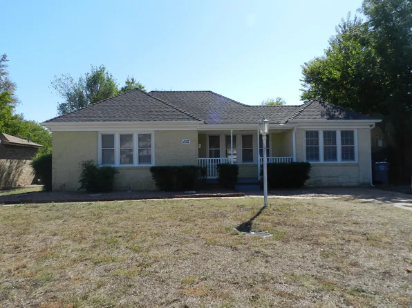 1112 NW Birch Ave, Lawton, OK 73507