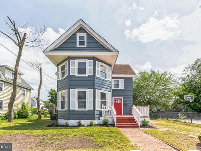 108 E Jefferson St, Paulsboro, NJ, 08066