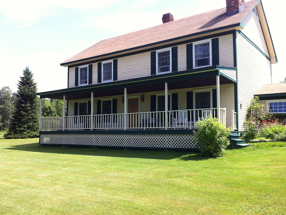 Well loved/maintained home