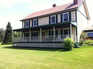 2074 Cote Hill Rd, Morrisville, VT 05661