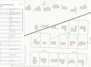 414 Eastcrest Dr, Kernersville, NC 27284