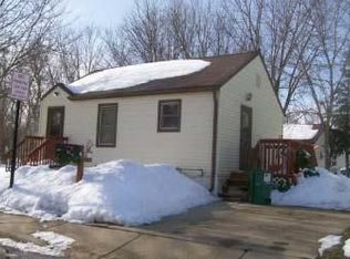 318 Simmons St, Marshall, MN 56258