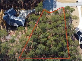1060 Forrest Highlands, Greensboro, GA 30642