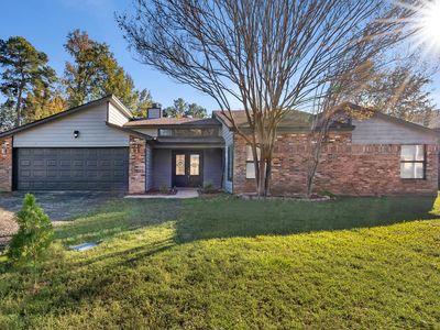 1702 Shely St, Longview, TX, 75604