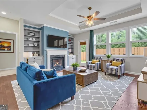 2425 Barley Crest Pass, Cumming, GA 30040