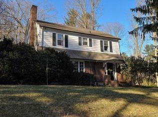 35 Hamilton Rd, Chappaqua, NY 10514