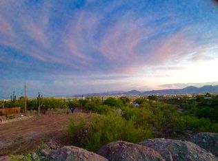 1420 E Ina Rd, Tucson, AZ 85718