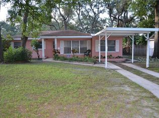 203 W Azalea Ave, Tampa, FL 33612