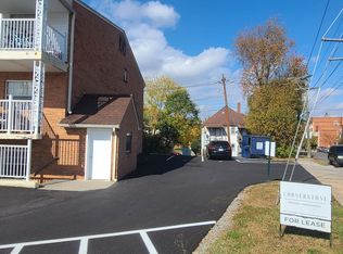 501 Allison Ave SW #11, Roanoke, VA 24016