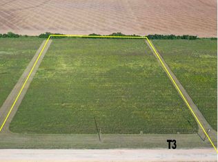 10402 W Centennial Rd #TRACT, Carrier, OK 73727