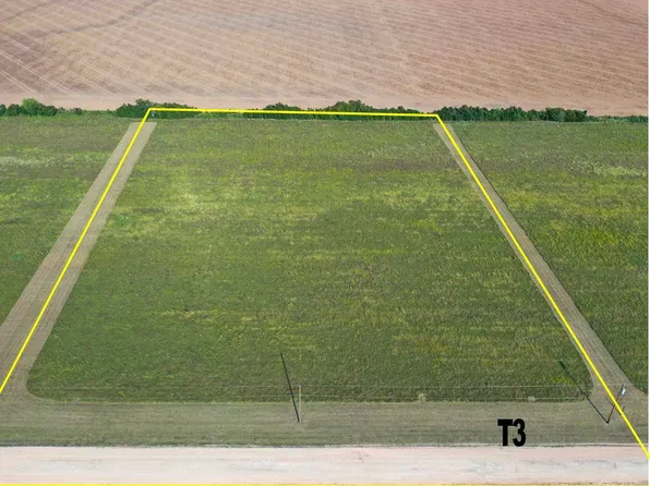 10402 W Centennial Rd #Tract, Carrier, OK 73727