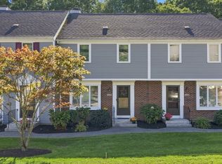 Huntington Wood, Peabody, MA 01960