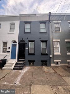 2116 E Cambria St, Philadelphia, PA, 19134