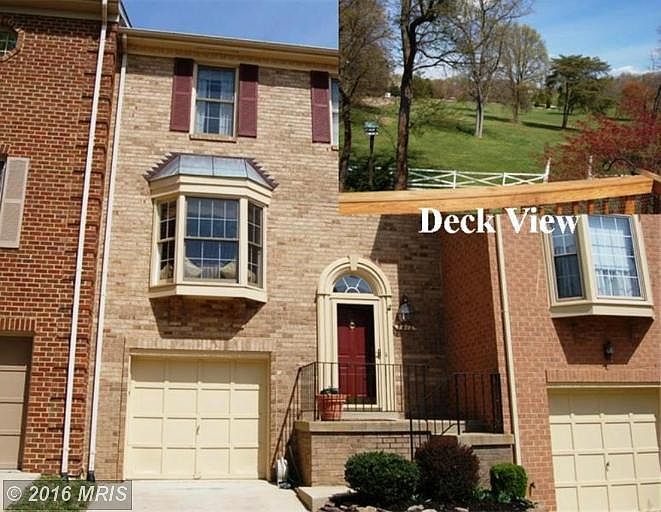 2nd image of 7412 Salford Ct