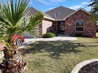 1100 Milltown Rd, Midland, TX 79705