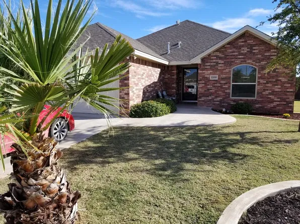 1100 Milltown Rd, Midland, TX 79705