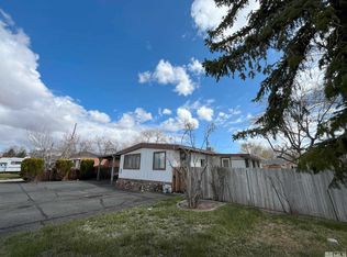2581 Poole Way, Carson City, NV