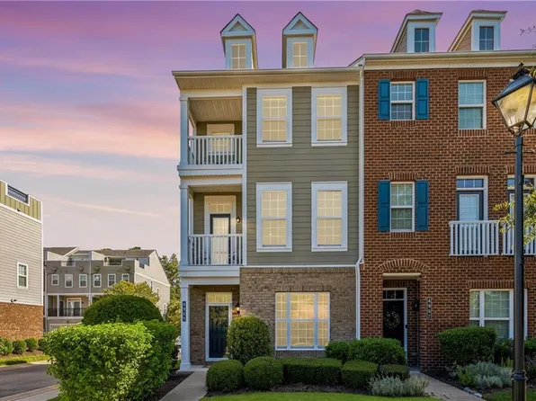 4909 Settlers Market Blvd, Williamsburg, VA 23188