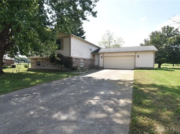 6770 Castlebrook Dr, Franklin, OH 45005