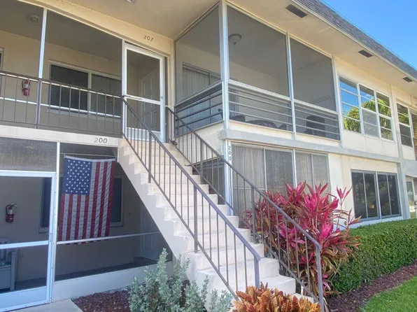 200 Stratford #O, West Palm Beach, FL 33417