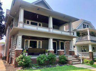 1358 Cranford Ave #1, Lakewood, OH