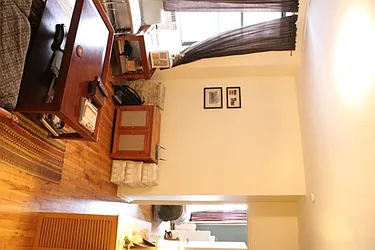 Rented by Citi Habitats