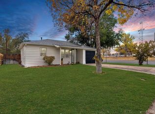 1401 S Birch St, Denver, CO 80222