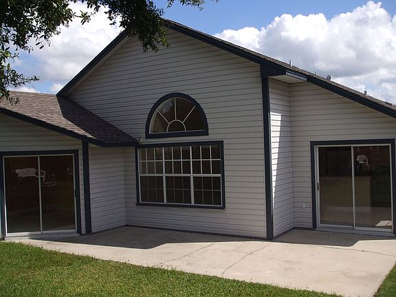 Back Of House