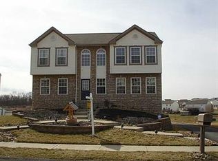 118 Cove Ct, Mc Donald, PA 15057