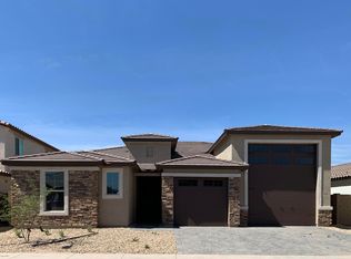 7918 W Pueblo Ave, Phoenix, AZ 85043