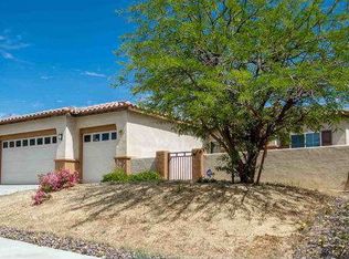 11636 Pomelo Dr, Desert Hot Springs, CA 92240