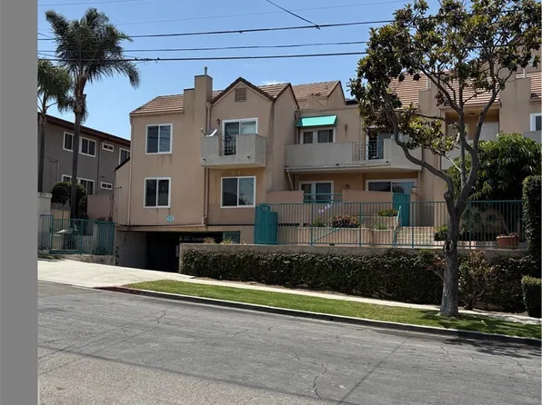 435 E Tamarack Ave, Inglewood, CA 90301