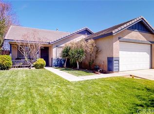 1821 Astor Ct, Lancaster, CA 93534