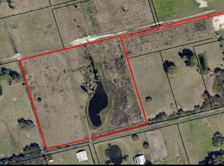 0 Dixie Way, Mims, FL 32754