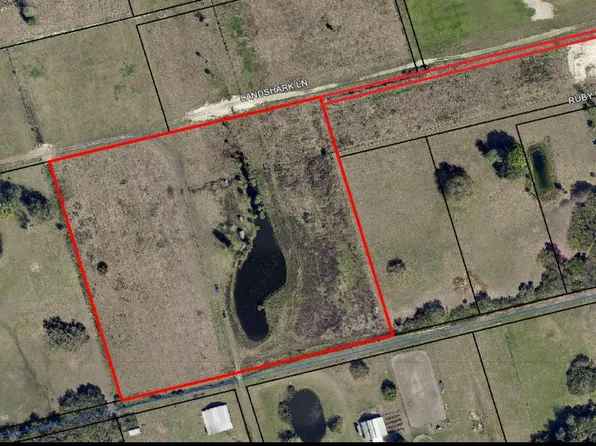 0 Dixie Way, Mims, FL 32754